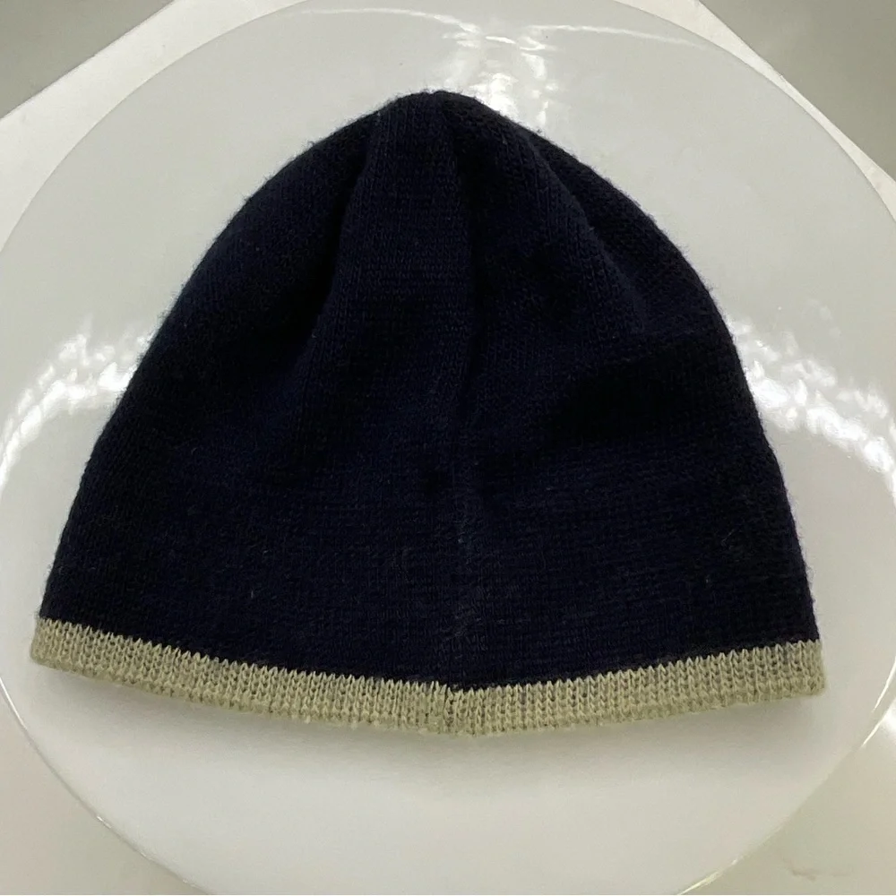 Lacoste youth beanie size free